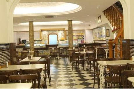 3 sitios clásicos de Valencia para tomar churros y buñuelos 3 sitios clásicos de Valencia para tomar churros y buñuelos