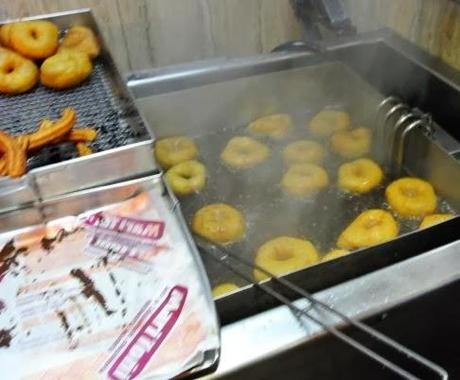 3 sitios clásicos de Valencia para tomar churros y buñuelos 3 sitios clásicos de Valencia para tomar churros y buñuelos