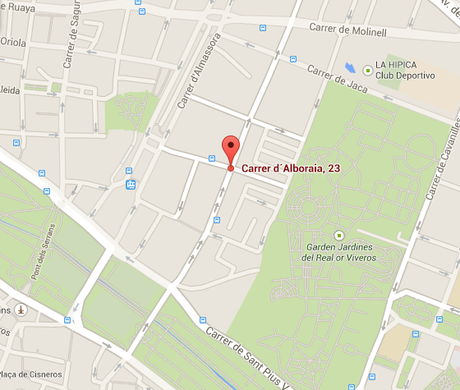 3 sitios clásicos de Valencia para tomar churros y buñuelos 3 sitios clásicos de Valencia para tomar churros y buñuelos