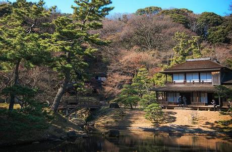 De paseo por la Yokohama profunda