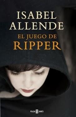 ¿Ha vuelto Isabel Allende? ¿Ha vuelto Isabel Allende?