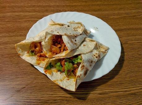 FAJITAS FAJITAS