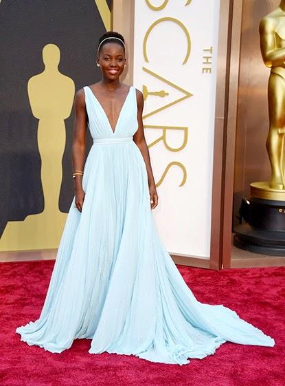 Una década de glamour en los Oscar Una década de glamour en los Oscar