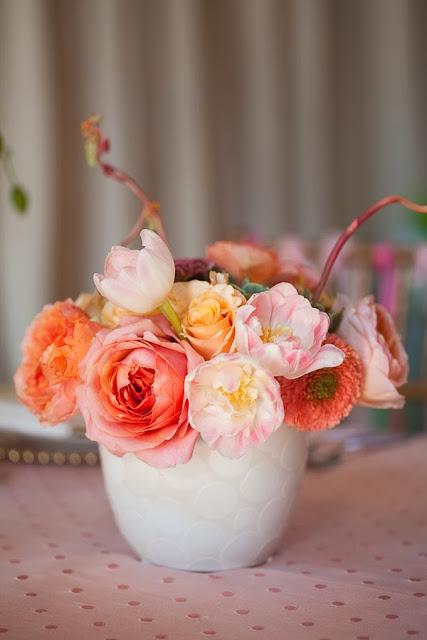 Boda de Laura&Ben: La vie color de rosa Boda de Laura&Ben: La vie color de rosa