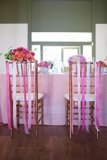 Boda de Laura&Ben: La vie color de rosa Boda de Laura&Ben: La vie color de rosa