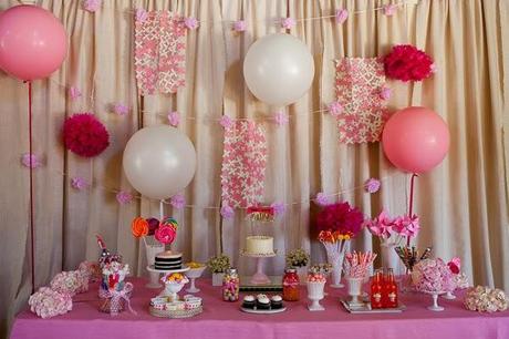 Boda de Laura&Ben: La vie color de rosa Boda de Laura&Ben: La vie color de rosa