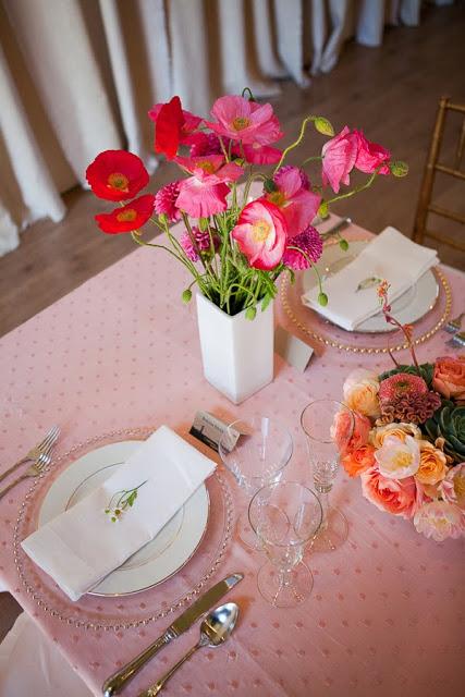 Boda de Laura&Ben: La vie color de rosa Boda de Laura&Ben: La vie color de rosa