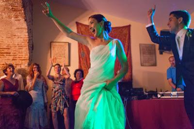 10 Ideas para una boda NO aburrida 10 Ideas para una boda NO aburrida