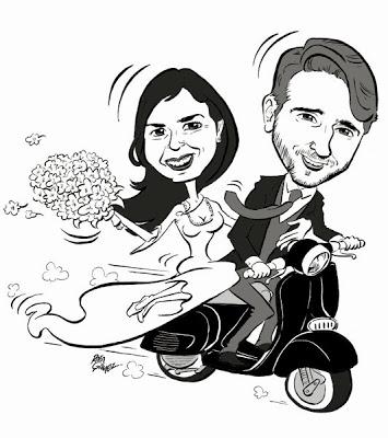 10 Ideas para una boda NO aburrida 10 Ideas para una boda NO aburrida