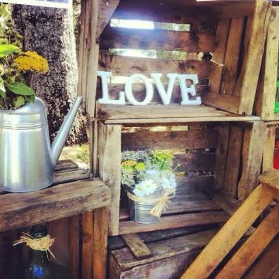 10 Ideas para una boda NO aburrida 10 Ideas para una boda NO aburrida