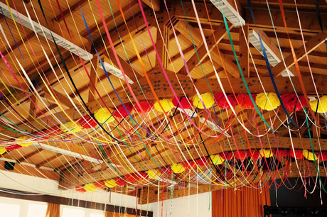 Boda de Ana&Julen: Volvemos a los 50´s Boda de Ana&Julen: Volvemos a los 50´s