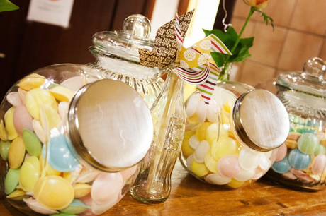 Boda de Ana&Julen: Volvemos a los 50´s Boda de Ana&Julen: Volvemos a los 50´s