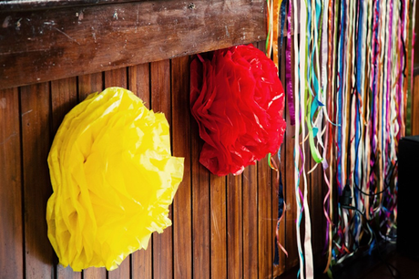 Boda de Ana&Julen: Volvemos a los 50´s Boda de Ana&Julen: Volvemos a los 50´s