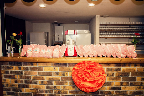 Boda de Ana&Julen: Volvemos a los 50´s Boda de Ana&Julen: Volvemos a los 50´s