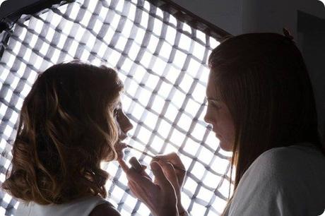 MIRIAM ZAPATA MAKE UP MIRIAM ZAPATA MAKE UP