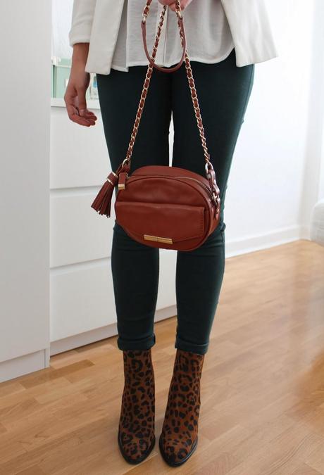 Friday look Friday look