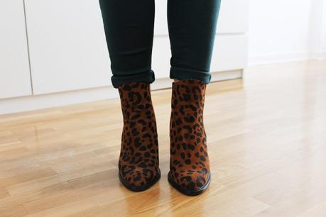 Friday look Friday look