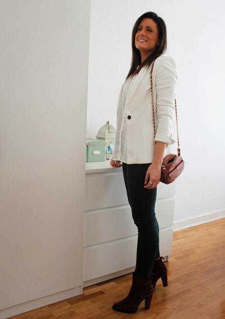 Friday look Friday look