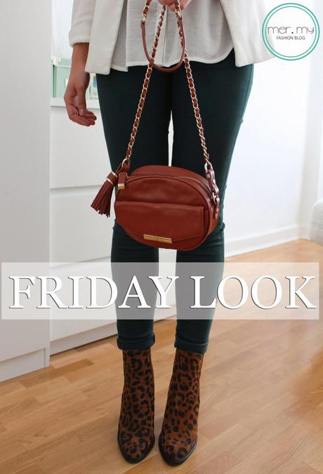 Friday look Friday look
