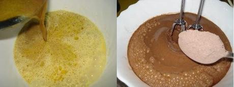 TARTA DE CERVEZA GUINNESS TARTA DE CERVEZA GUINNESS