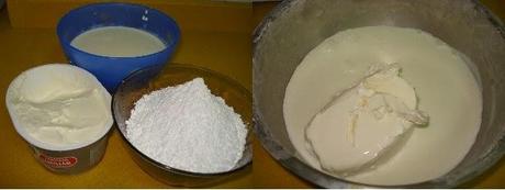 TARTA DE CERVEZA GUINNESS TARTA DE CERVEZA GUINNESS