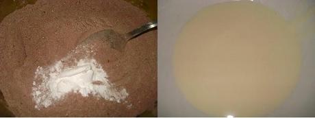 TARTA DE CERVEZA GUINNESS TARTA DE CERVEZA GUINNESS