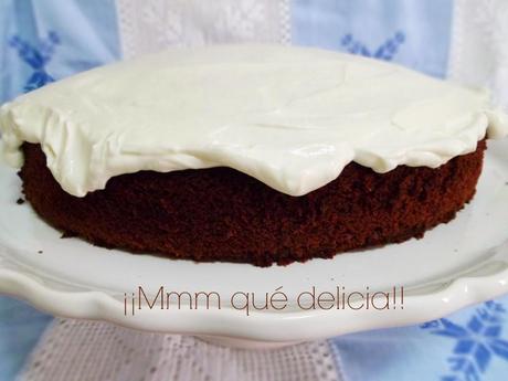 TARTA DE CERVEZA GUINNESS TARTA DE CERVEZA GUINNESS