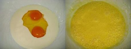 TARTA DE CERVEZA GUINNESS TARTA DE CERVEZA GUINNESS