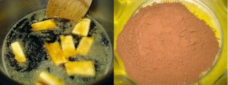 TARTA DE CERVEZA GUINNESS TARTA DE CERVEZA GUINNESS