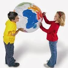 ¿A qué lugar del Planeta te irías con tu Hij@? ¿A qué lugar del Planeta te irías con tu Hij@?