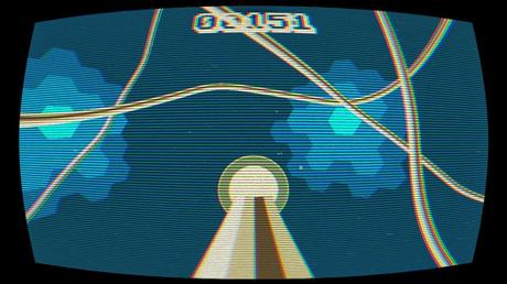 Kilobite nos propone recuperar el viejo Snake de móviles en 3D y primera persona Kilobite nos propone recuperar el viejo Snake de móviles en 3D y primera persona