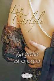 Las perlas de la novia - Liz Carlyle Las perlas de la novia - Liz Carlyle