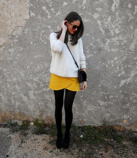 BEIG, NEGRO Y MOSTAZA BEIG, NEGRO Y MOSTAZA