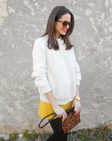 BEIG, NEGRO Y MOSTAZA BEIG, NEGRO Y MOSTAZA