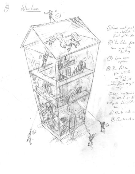 ¡Nuevos Scans de AoD! SRWC-PRN-2214031117082