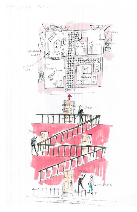 ¡Nuevos Scans de AoD! SRWC-PRN-2214031117080