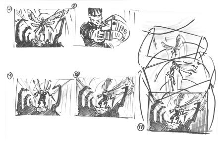 ¡Nuevos Scans de AoD! SRWC-PRN-2214031117041