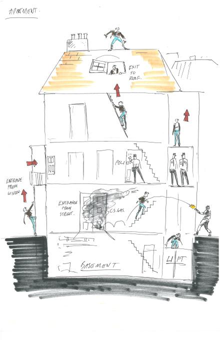 ¡Nuevos Scans de AoD! SRWC-PRN-2214031116590