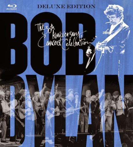 Bob Dylan - 30th Anniversary Concert Celebration (Live) (1992)