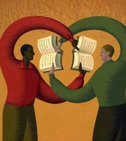 Intercambio de Manuscritos para revisión Intercambio de Manuscritos para revisión