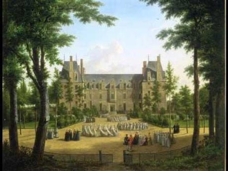Johann Stamitz La Escuela de Mannheim musica clasica blogclasico