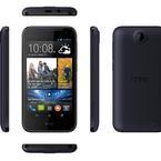 HTC Desire 310, un teléfono inteligente Android económico pero de alto rendimiento