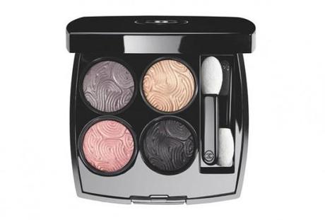 Conocé la nueva colección de maquillaje de Chanel maquillaje de chanel