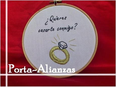 PORTA-ALIANZAS PORTA-ALIANZAS