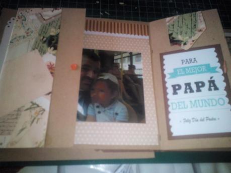 Reto de SCRAPBOOKING con Cuquicosas (2) Reto de SCRAPBOOKING con Cuquicosas (2)