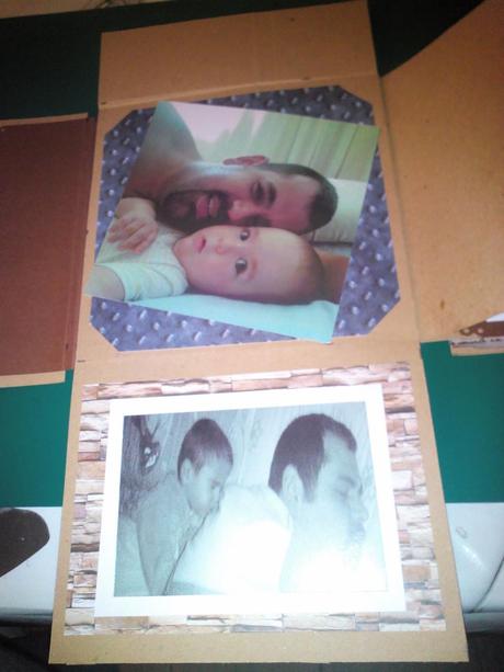 Reto de SCRAPBOOKING con Cuquicosas (2) Reto de SCRAPBOOKING con Cuquicosas (2)