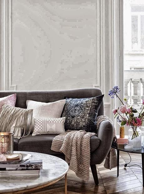 H&M Home, Colección Primavera Verano 2014 H&M Home, Colección Primavera Verano 2014