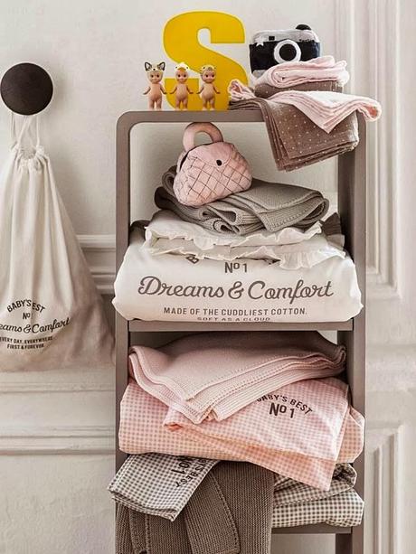 H&M Home, Colección Primavera Verano 2014 H&M Home, Colección Primavera Verano 2014