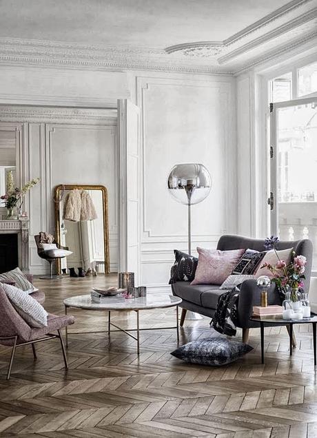 H&M Home, Colección Primavera Verano 2014 H&M Home, Colección Primavera Verano 2014