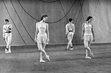 Cómo la Segunda Guerra Mundial transformó el ballet británico